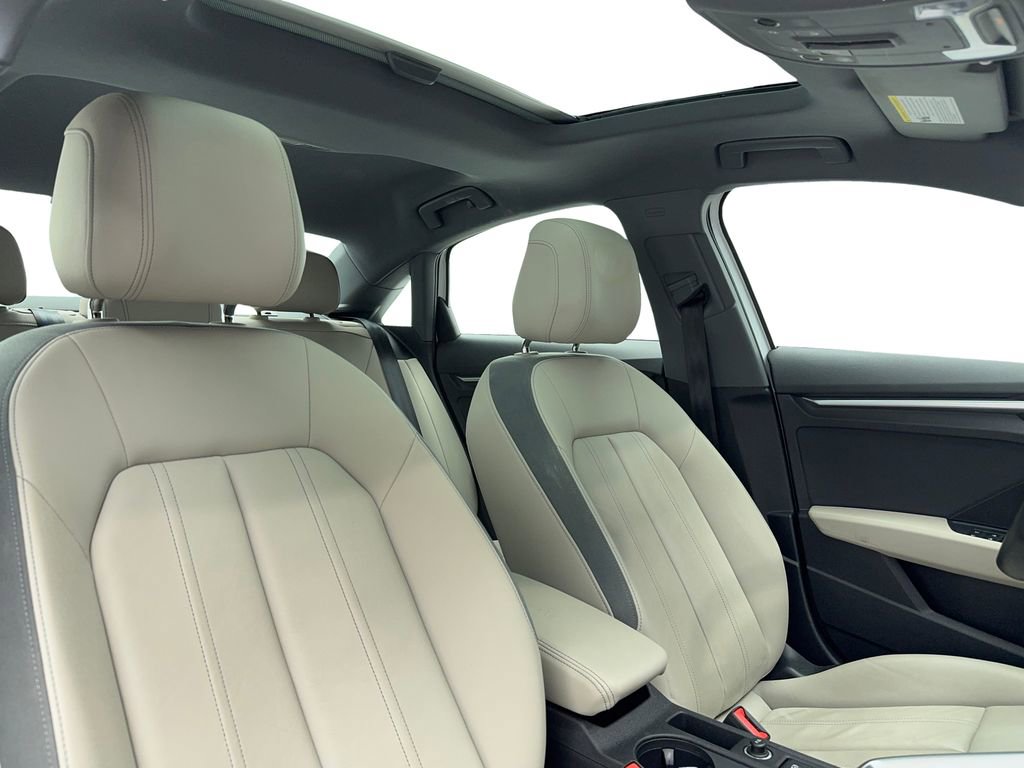 Used 2022 Audi A3 2.0T Premium image 46