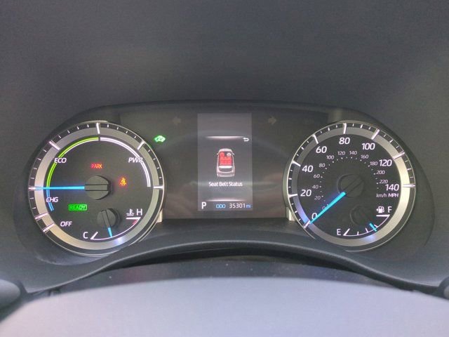 Used 2021 Toyota Highlander LE image 24