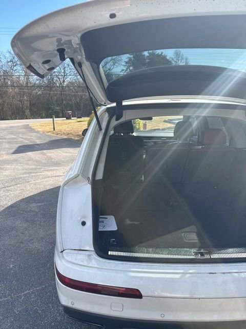 Used 2017 Audi Q7 3.0T Prestige w/ Prestige Package image 20