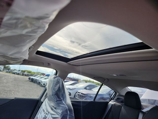 New 2025 Subaru Legacy Premium image 22