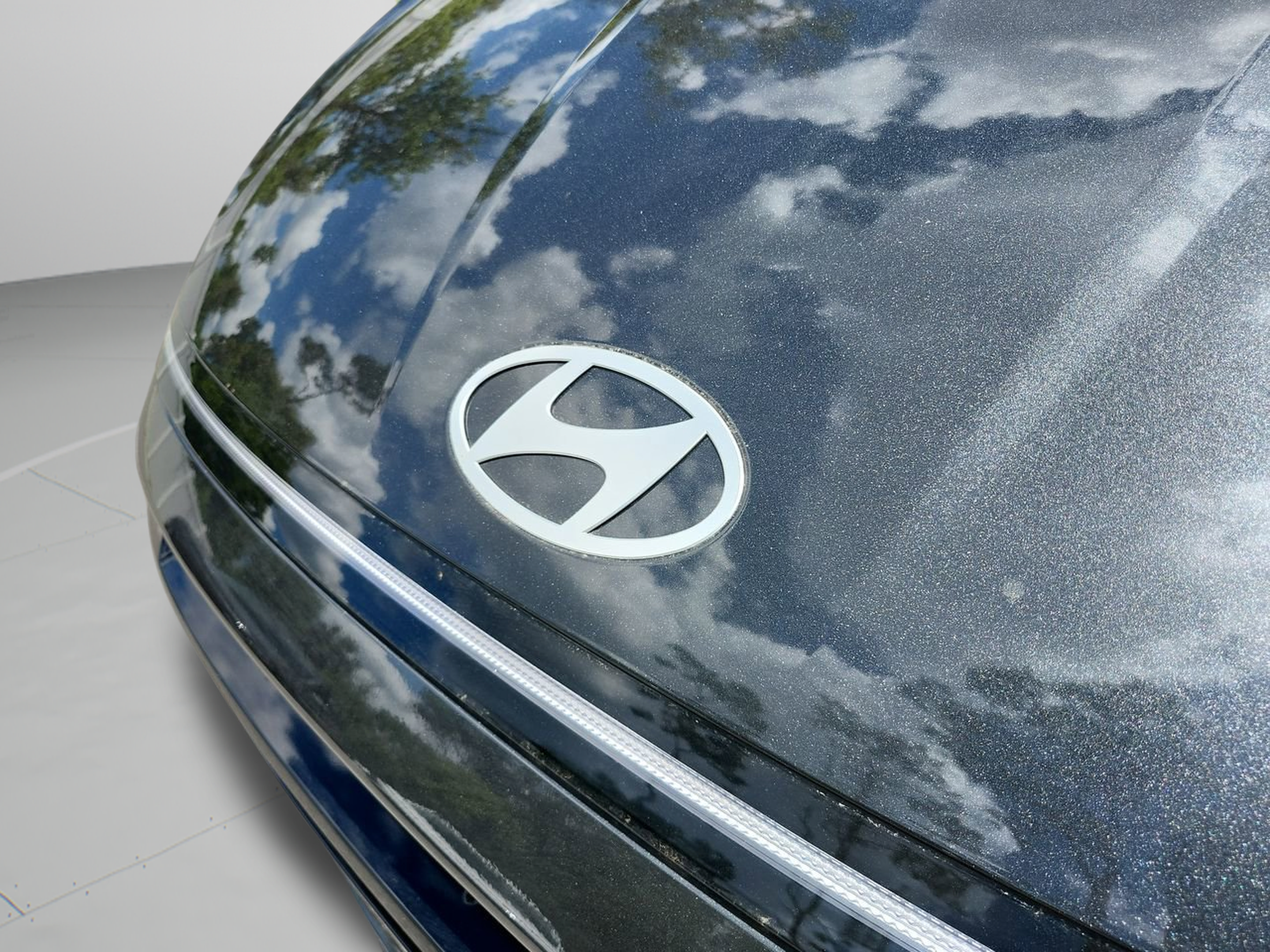 New 2026 Hyundai Sonata SEL FWD image 28
