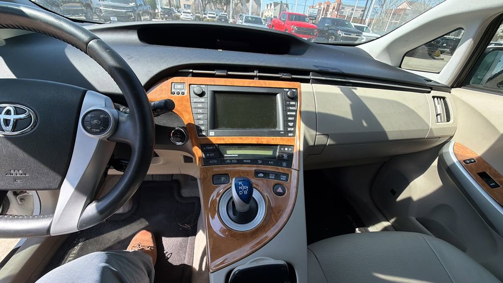 Used 2010 Toyota Prius Two image 11