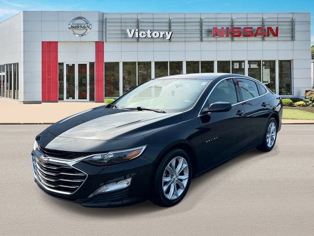 Used 2023 Chevrolet Malibu LT FWD image 7