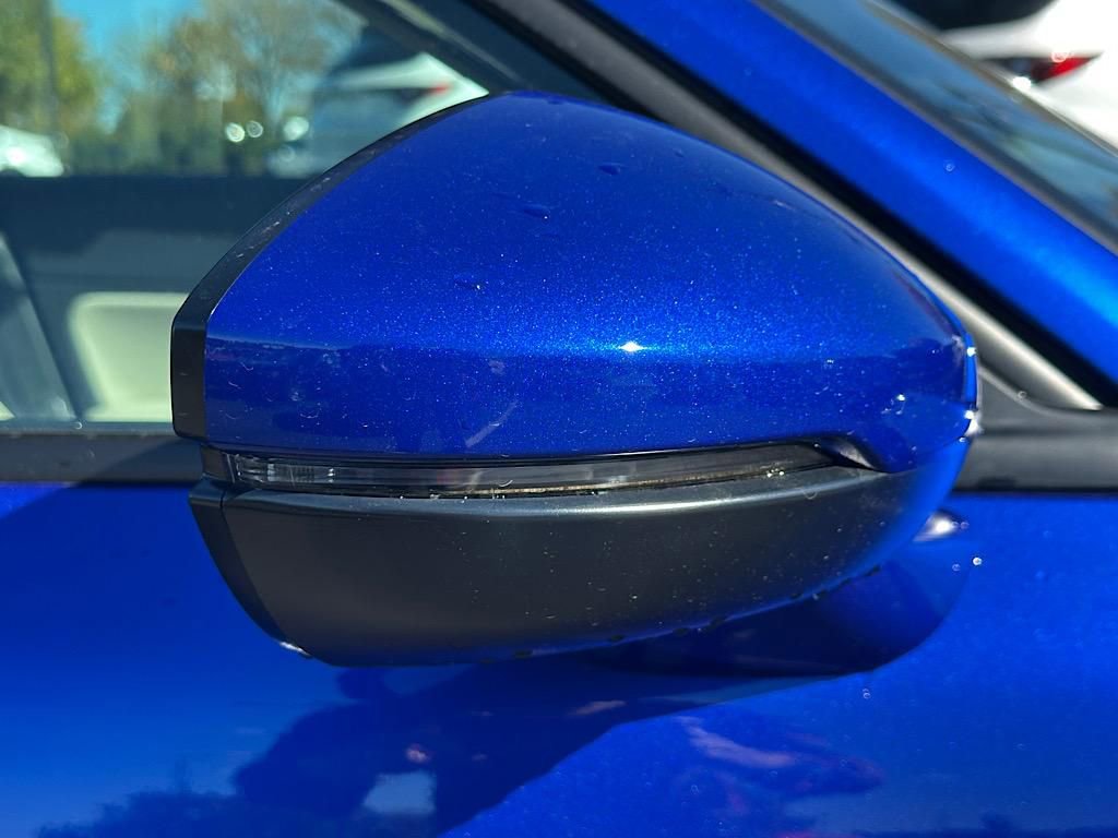 Certified 2025 Acura Integra A-Spec image 17