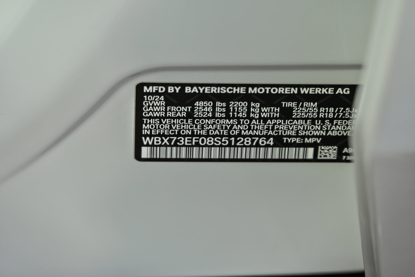 Used 2025 BMW X1 xDrive28i w/ Premium Package image 32