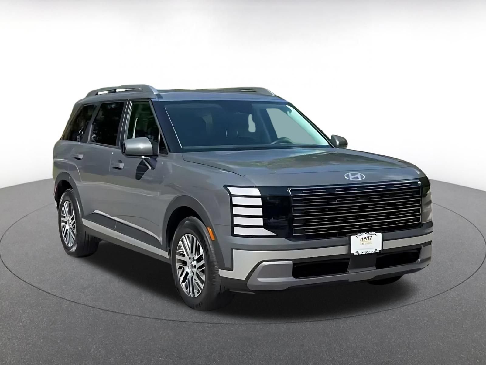 Used 2026 Hyundai Palisade SEL FWD image 3