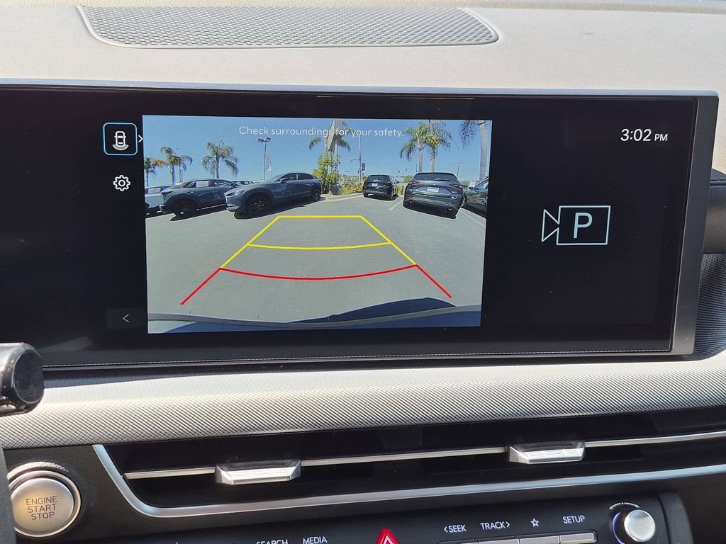 Used 2025 Hyundai Sonata SEL FWD image 18