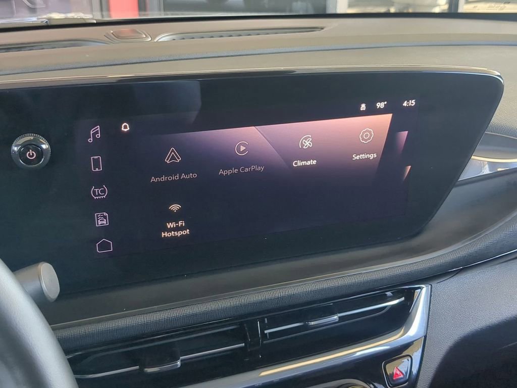 Used 2026 Buick Envista Sport Touring w/ Convenience I Package image 16