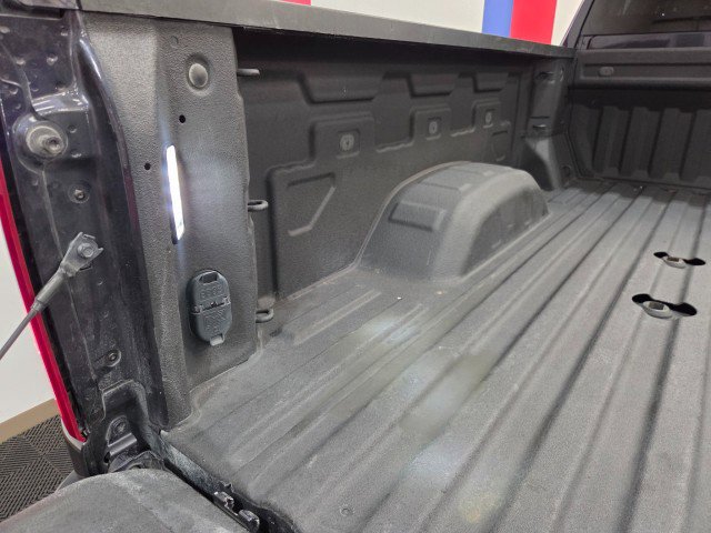 Used 2024 Chevrolet Silverado 2500 LT image 31