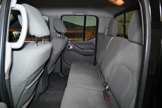 Used 2019 Nissan Frontier SV AWD/4WD image 44