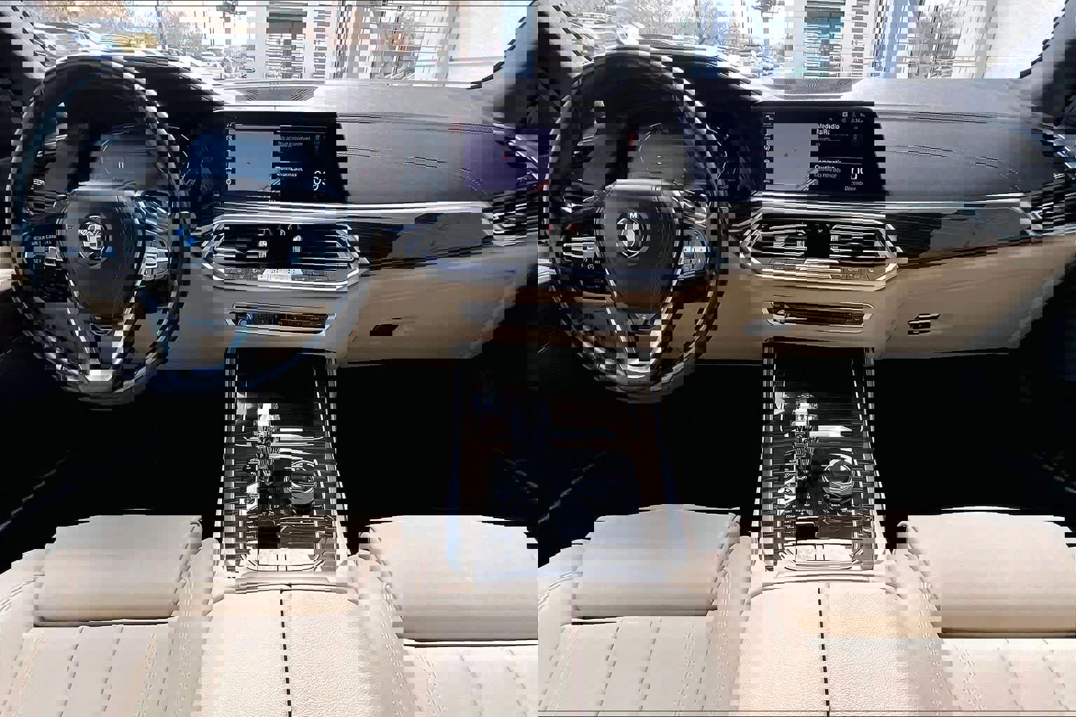 Used 2019 BMW X5 xDrive40i w/ Premium Package 2 image 16