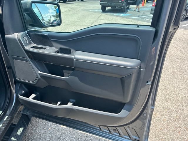 Certified 2023 Ford F150 XLT w/ Equipment Group 302A High AWD/4WD image 72