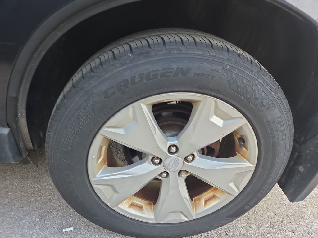 Used 2015 Subaru Forester 2.5i Premium w/ All-Weather Package image 8