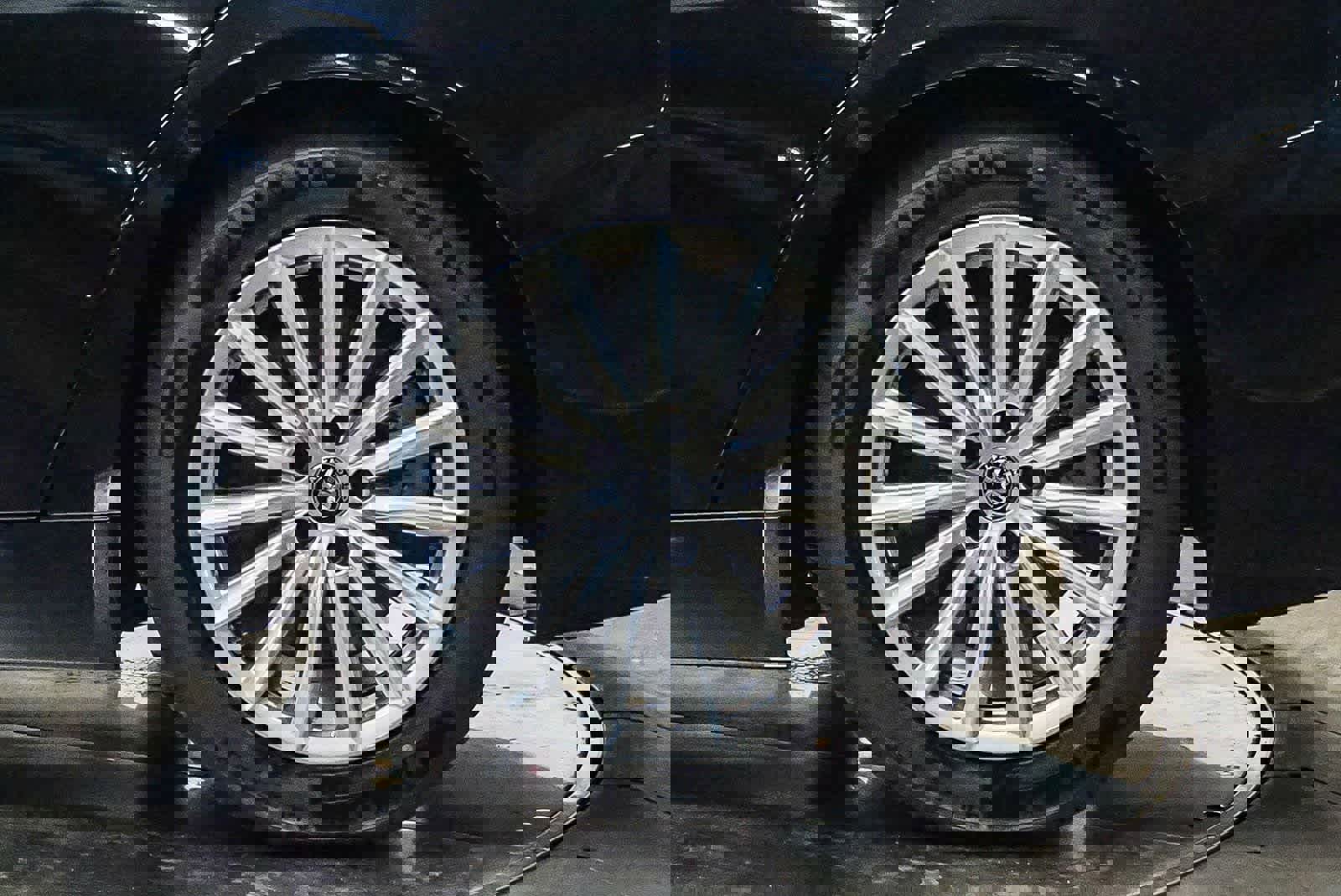 Used 2022 Alfa Romeo Giulia Sprint image 10