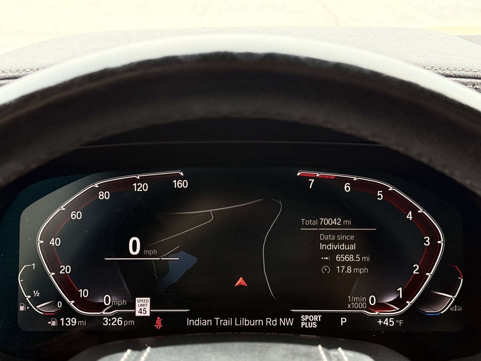 Used 2020 BMW X5 xDrive40i w/ Convenience Package image 27