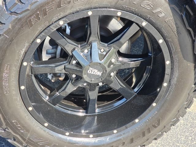 Used 2022 RAM 2500 Big Horn w/ Level A Equipment Group image 29