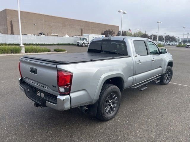 Used 2023 Toyota Tacoma SR5 image 5