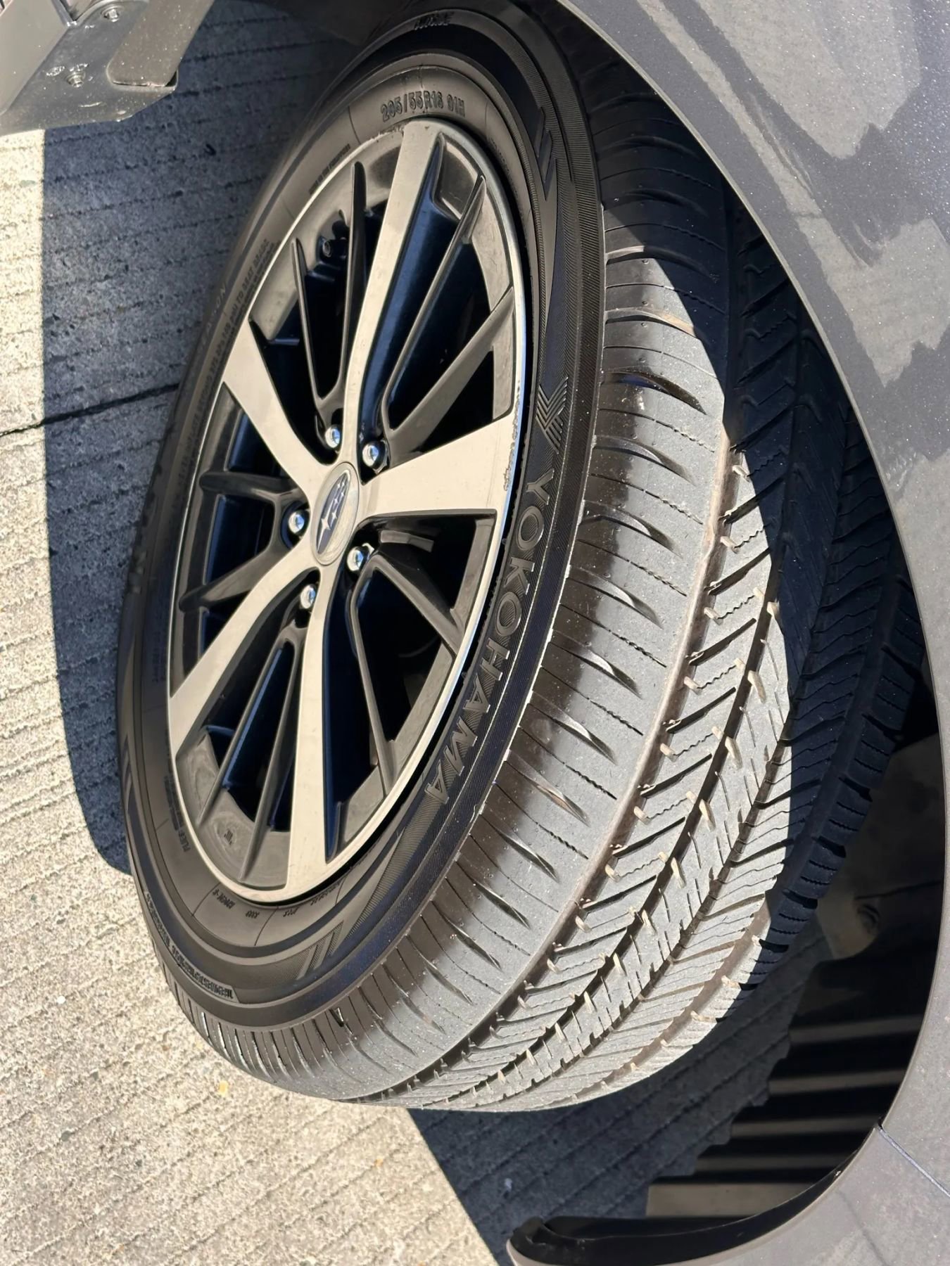 Used 2019 Subaru Impreza 2.0i Premium image 21