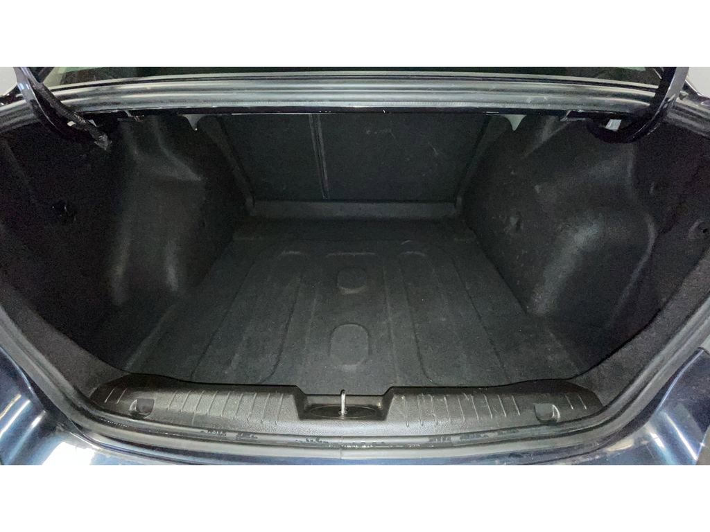 Used 2015 Chevrolet Cruze LT FWD image 16
