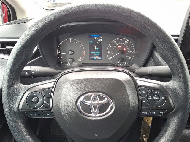 Certified 2024 Toyota Corolla LE image 18