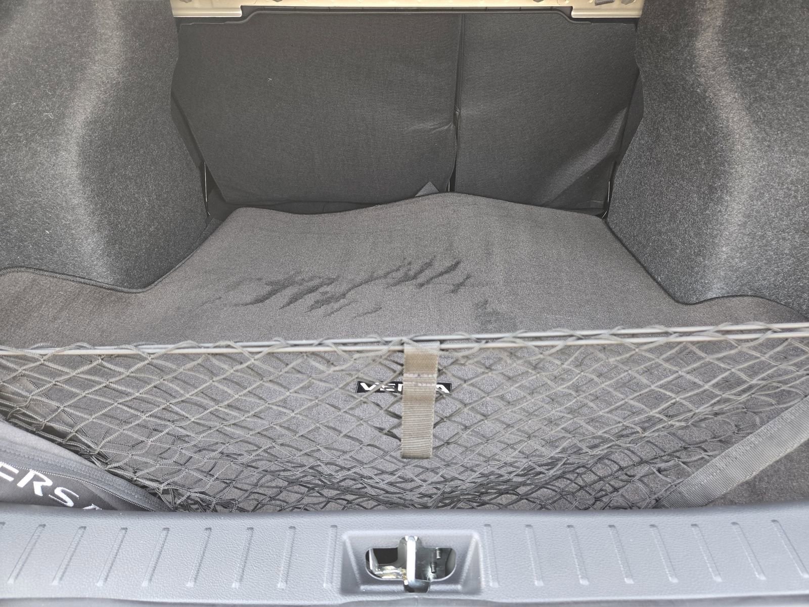 New 2025 Nissan Versa SV w/ Trunk Package image 26