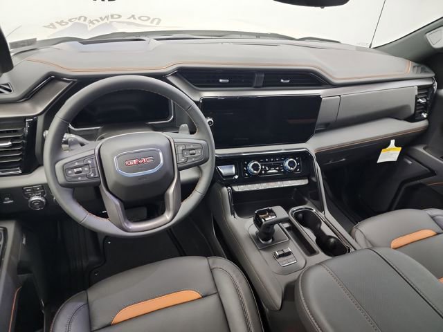 New 2026 GMC Sierra 1500 AT4 w/ Technology Package image 16