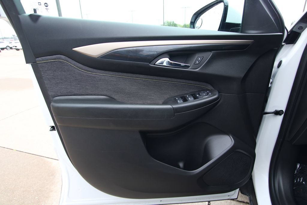 Used 2025 Chevrolet TrailBlazer ACTIV FWD image 33