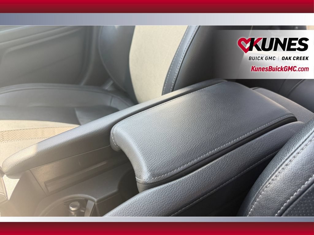 Used 2020 Honda Civic EX-L image 29