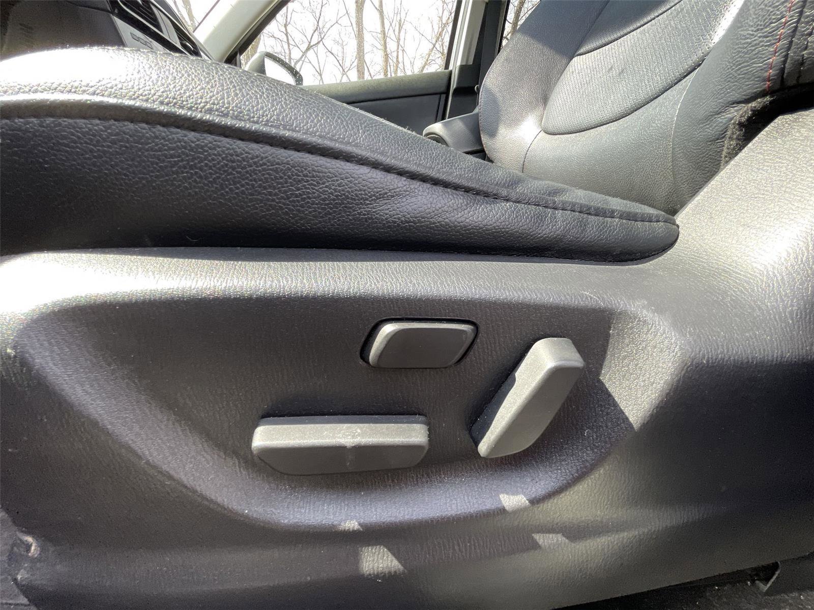 Used 2015 MAZDA CX-5 Grand Touring image 13