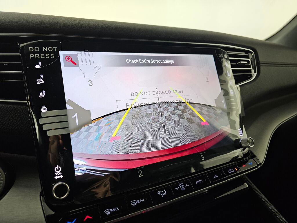 New 2026 Jeep Grand Wagoneer Limited image 30