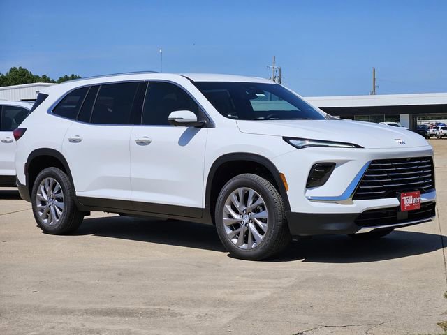 New 2026 Buick Enclave Preferred w/ Power Package image 2