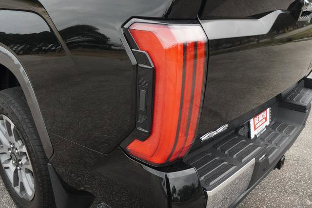 Used 2025 Toyota Tundra 1794 Edition image 38
