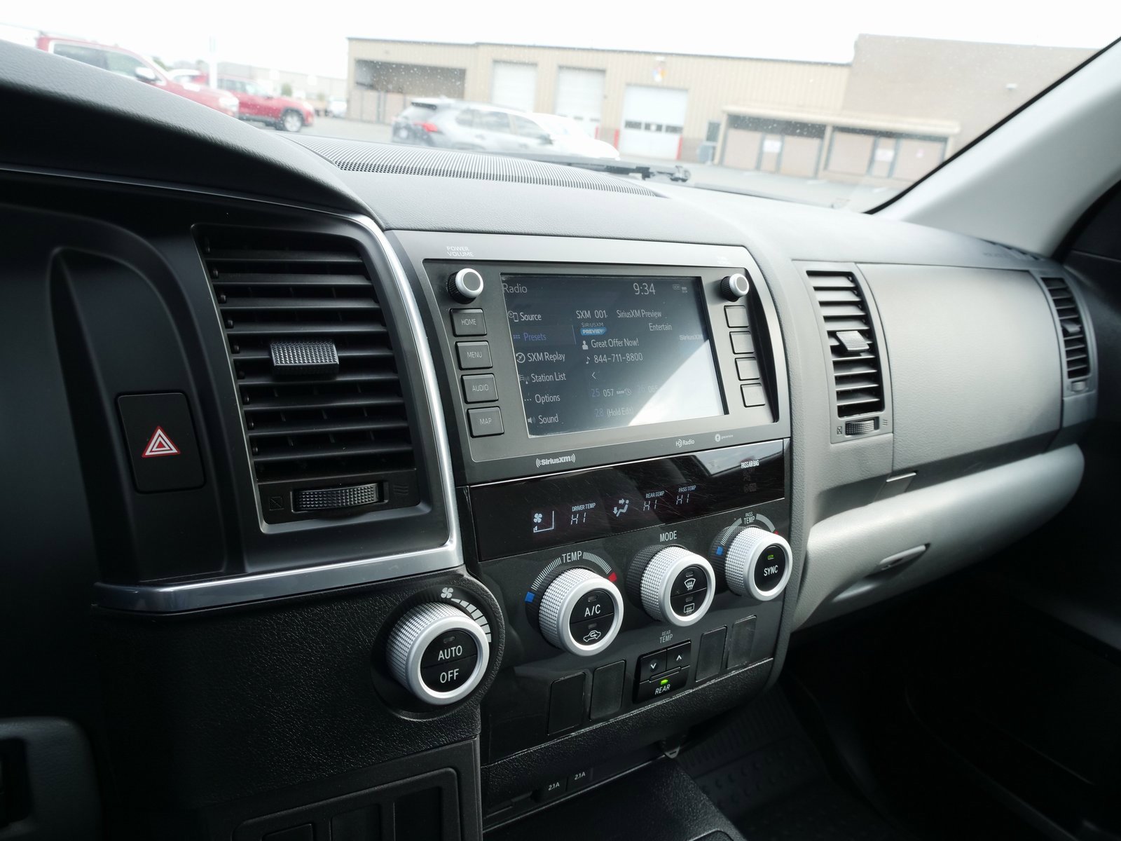 Used 2022 Toyota Sequoia SR5 image 28