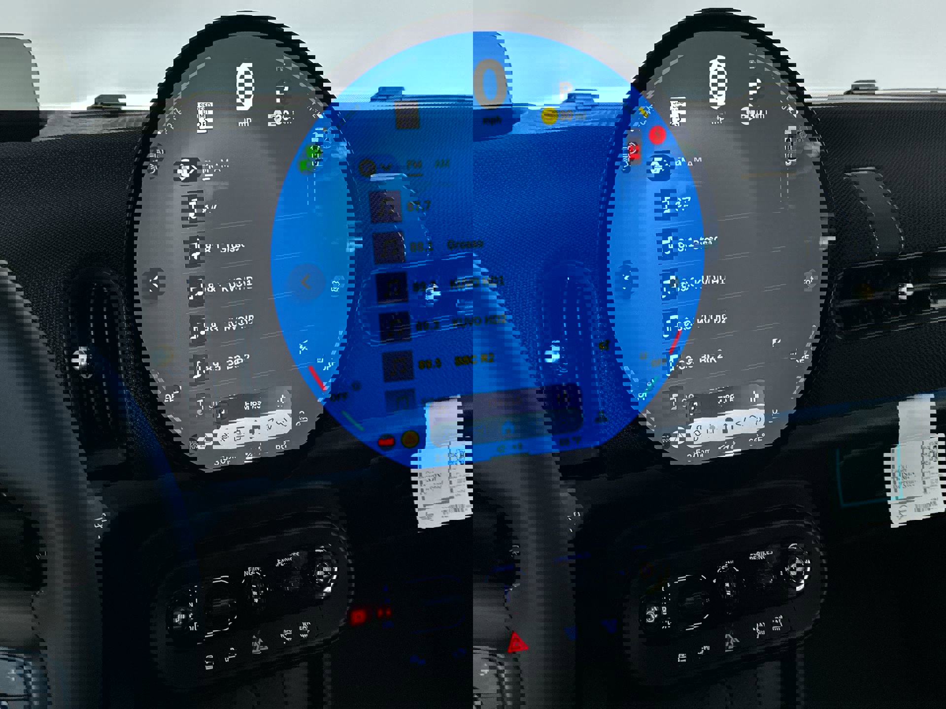 New 2026 MINI Cooper 4-Door Hardtop image 18