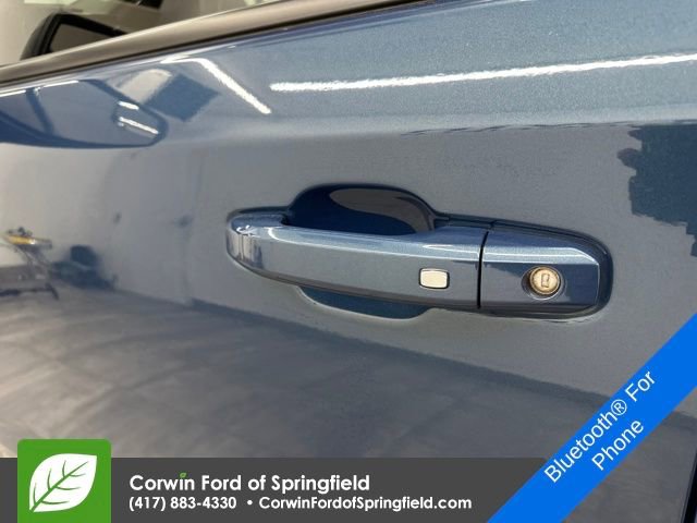 Used 2024 Chevrolet Silverado 1500 RST image 22