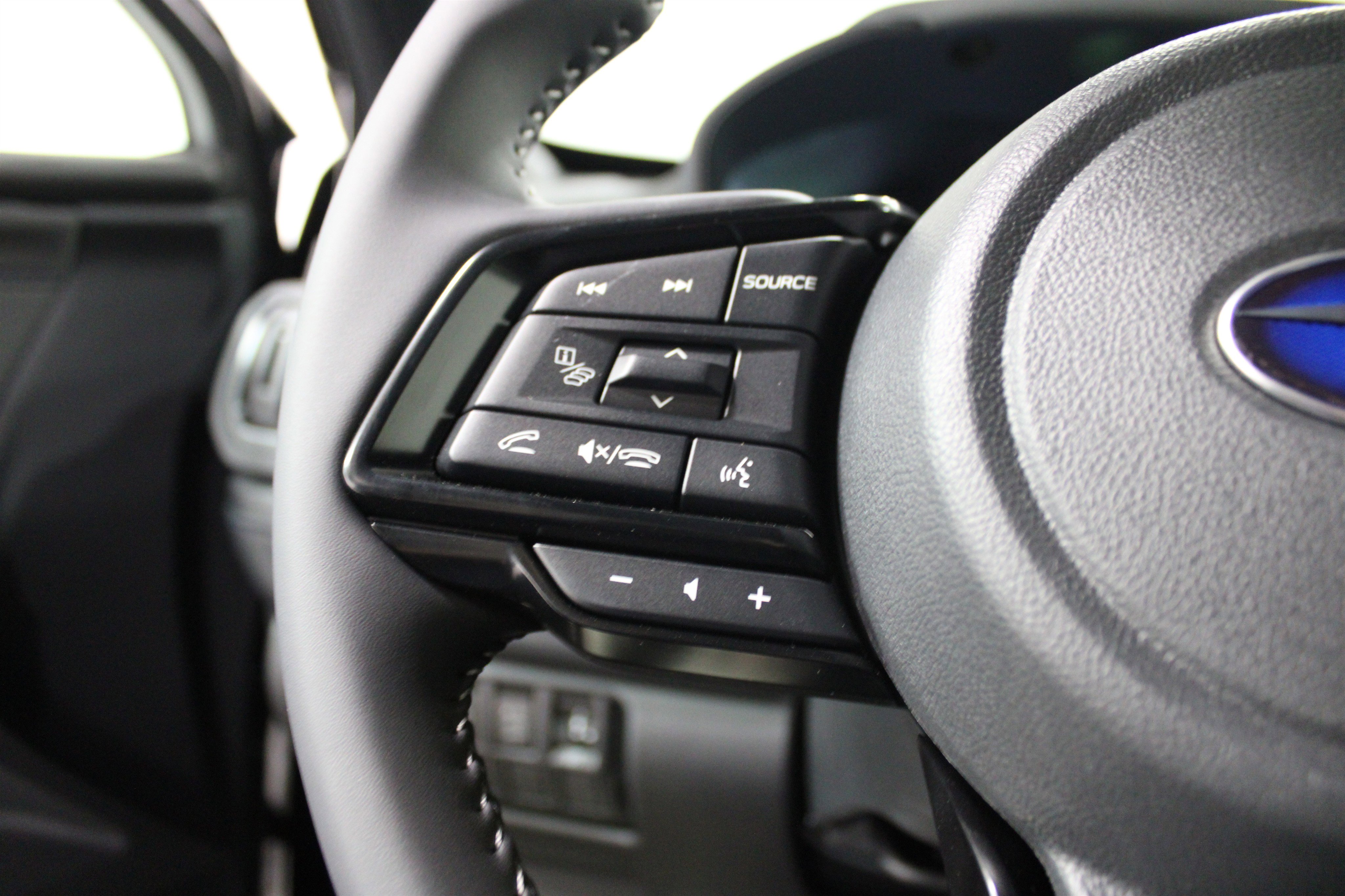 New 2026 Subaru Forester Premium AWD/4WD image 10