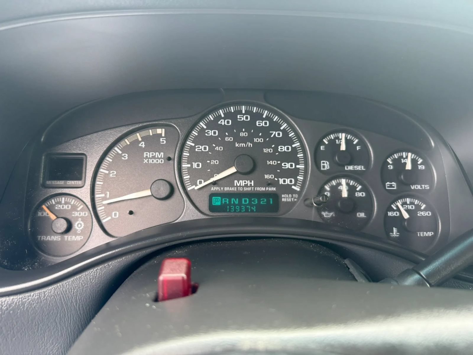 Used 2002 Chevrolet Silverado 2500 LS AWD/4WD image 28