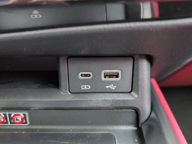 New 2026 Lexus NX 350 AWD image 22