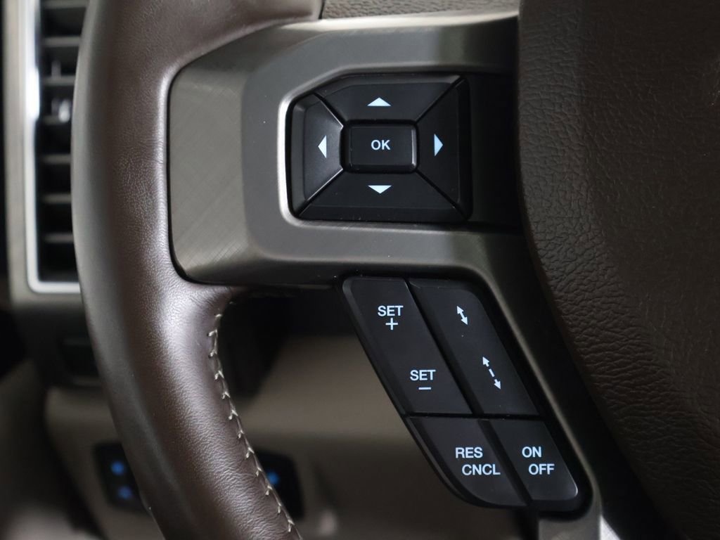 Used 2019 Ford F250 Limited w/ FX4 Off-Road Package AWD/4WD image 38