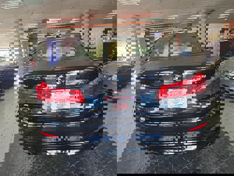 Used 2017 BMW 530i image 5