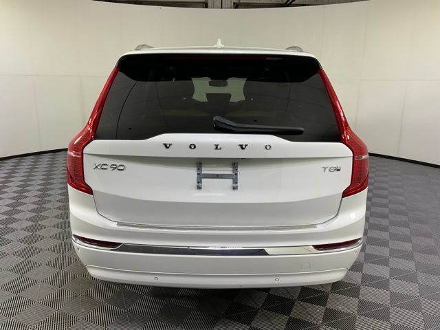 Certified 2025 Volvo XC90 T8 Ultra w/ Protection Package AWD/4WD image 5