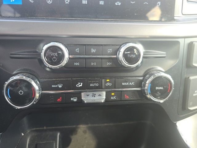 Used 2024 Ford F150 XLT w/ Equipment Group 302A MID image 20