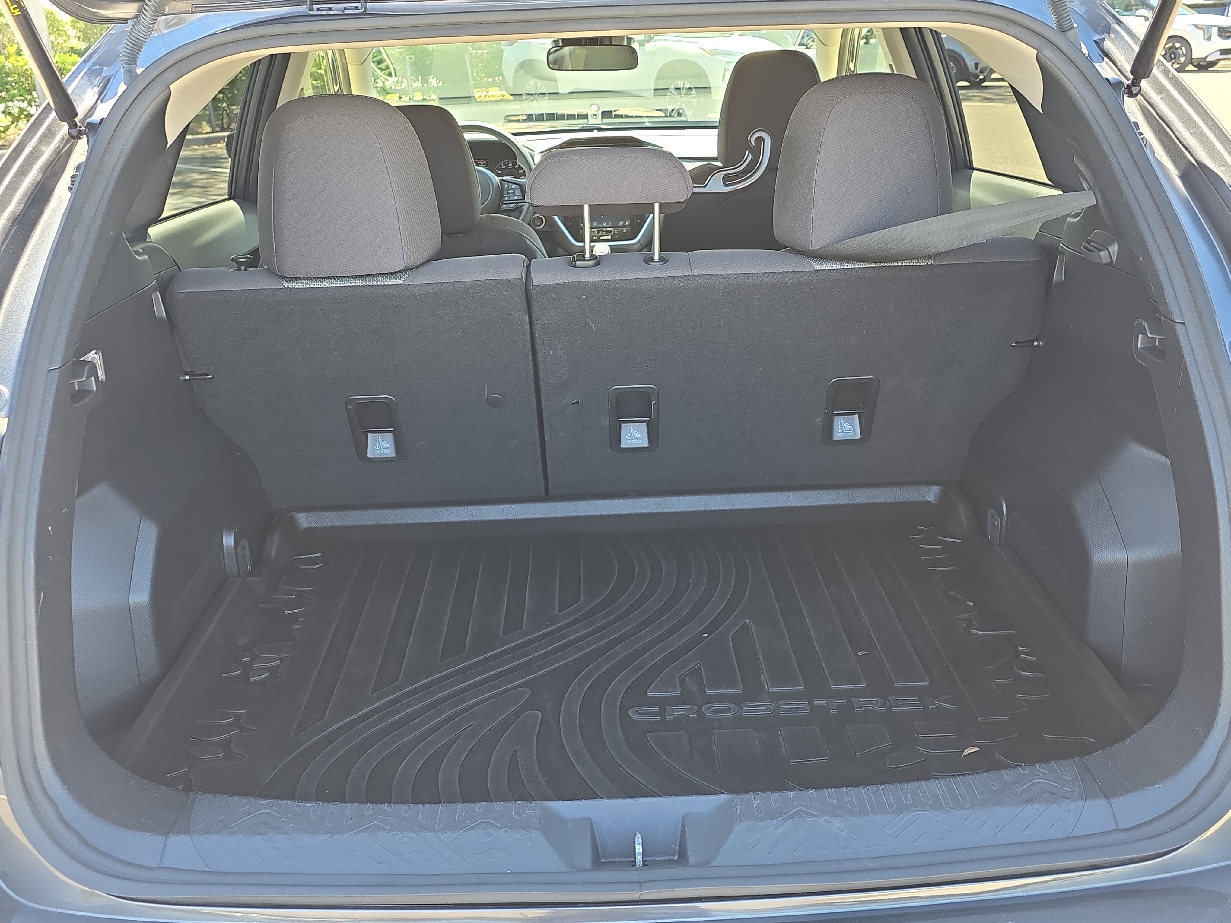 Used 2024 Subaru Crosstrek 2.0i Premium image 10