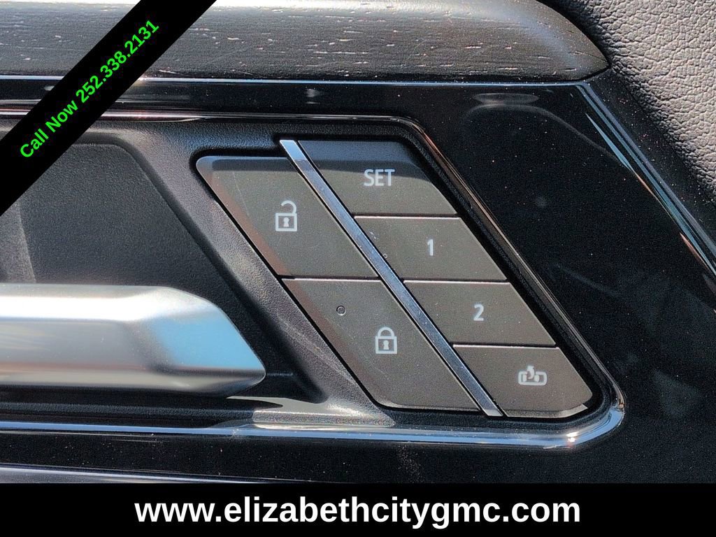 New 2026 GMC Yukon Denali AWD/4WD image 23