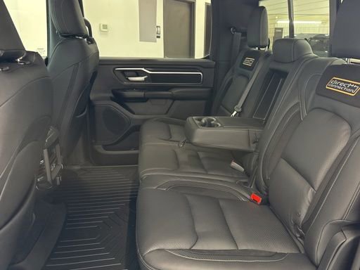 New 2026 RAM 1500 Big Horn AWD/4WD image 21