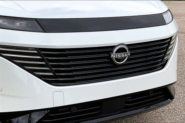 Certified 2025 Nissan Murano Platinum w/ Cargo Package image 27