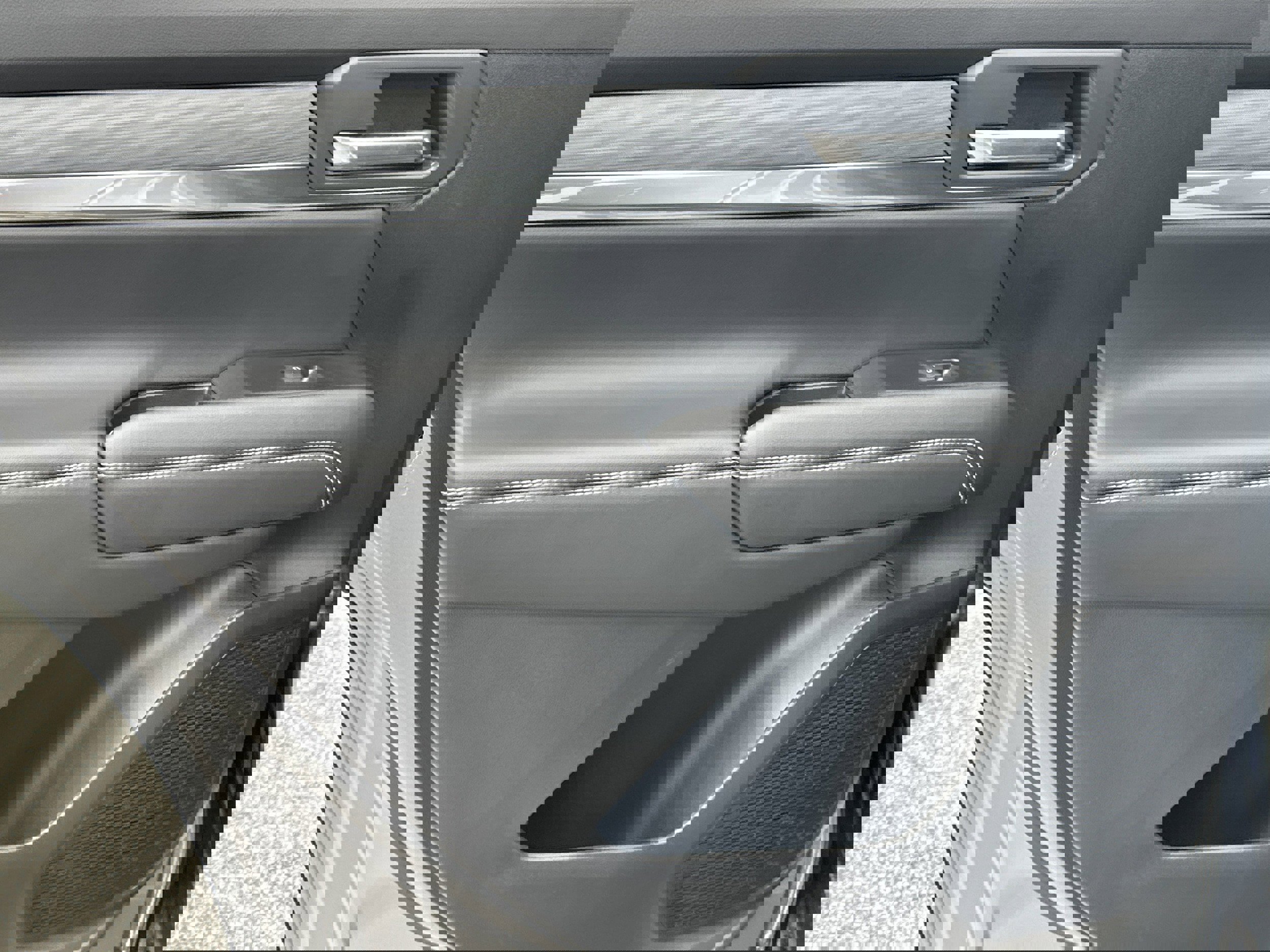 New 2026 GMC Terrain Elevation w/ Technology Package II image 22