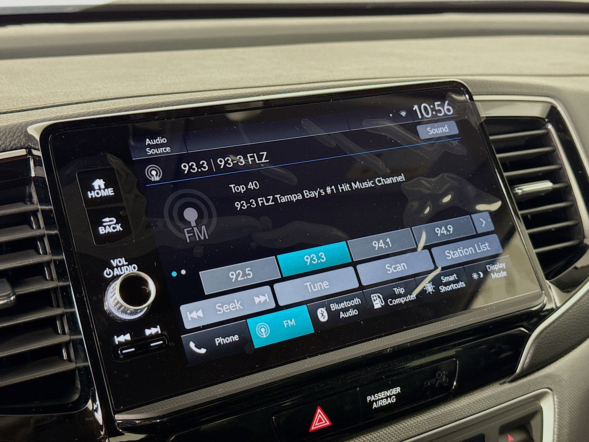 New 2026 Honda Ridgeline RTL image 16