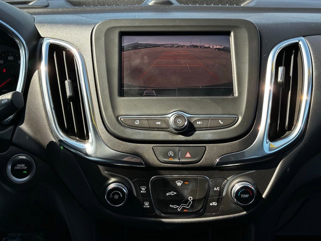 Used 2023 Chevrolet Equinox LT image 27