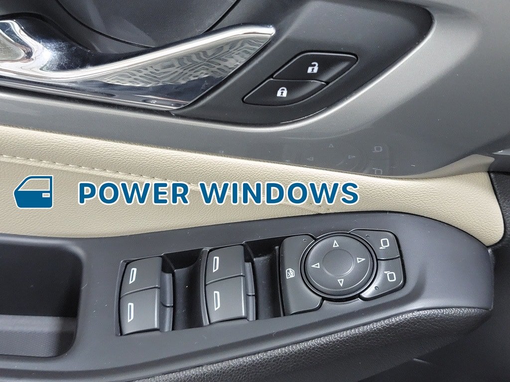 Used 2022 Chevrolet Traverse LS w/ LPO, Cargo Package AWD/4WD image 25